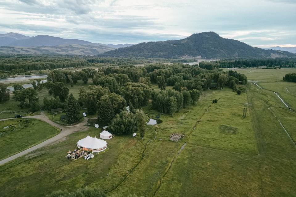 Snake River Ranch