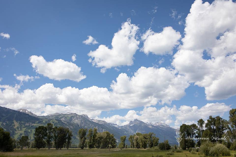 Snake River Ranch