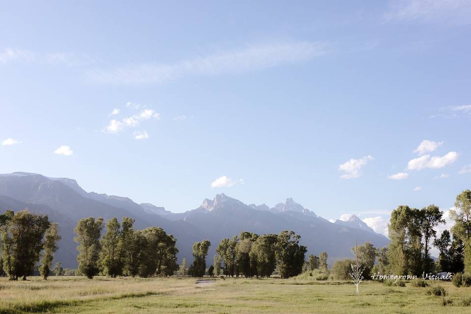 Snake River Ranch