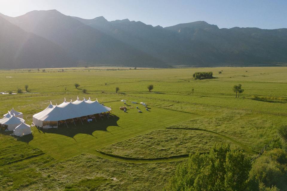 Snake River Ranch