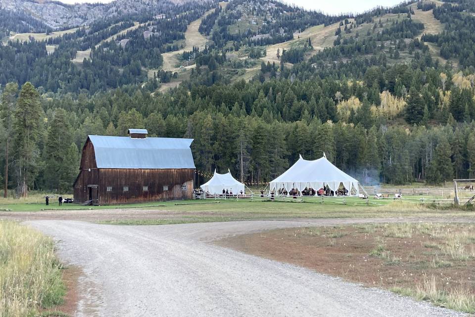 Snake River Ranch