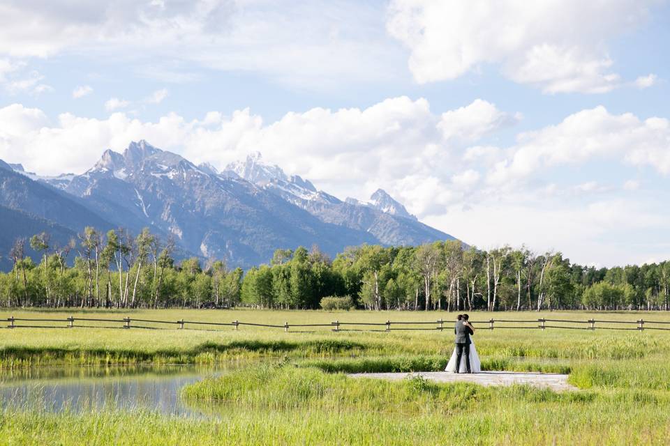 Snake River Ranch