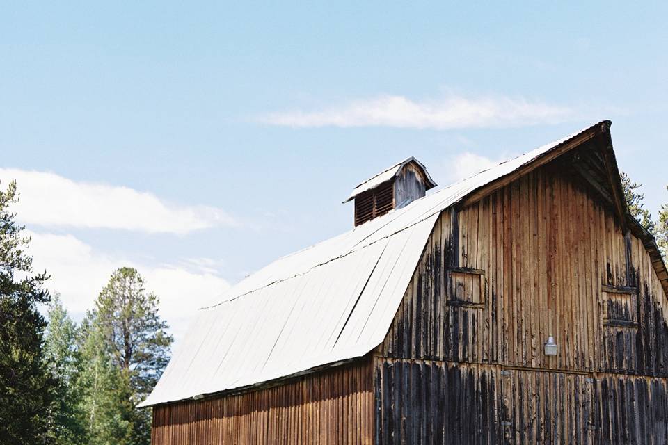 Snake River Ranch