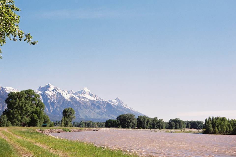 Snake River Ranch