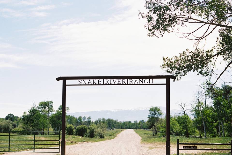 Snake River Ranch