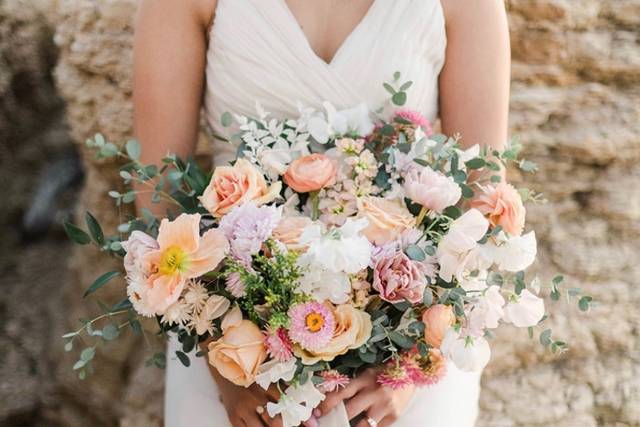 Summer bouquet