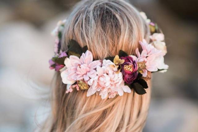 Flora & Vine