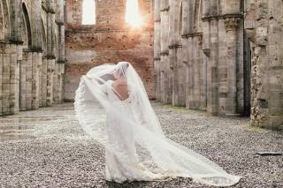 Wedding in Tuscany