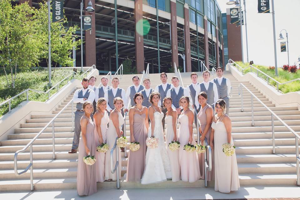 Jenna Jean Photography