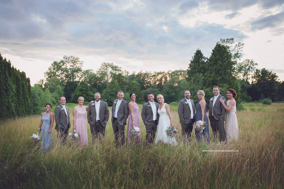 Jenna Jean Photography