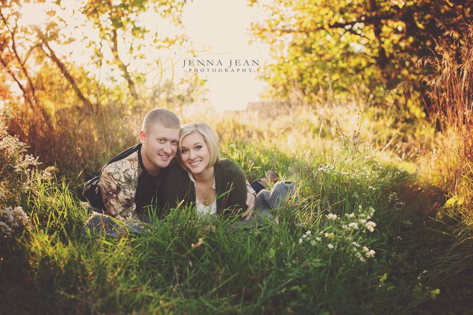 Jenna Jean Photography