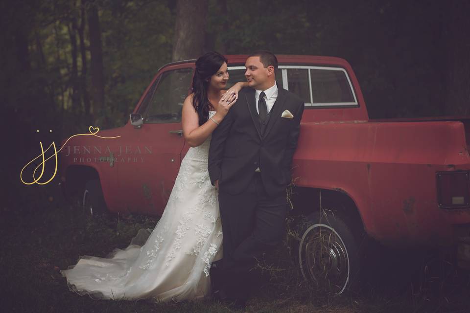 Jenna Jean Photography