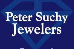 Peter suchy estate on sale jewelry