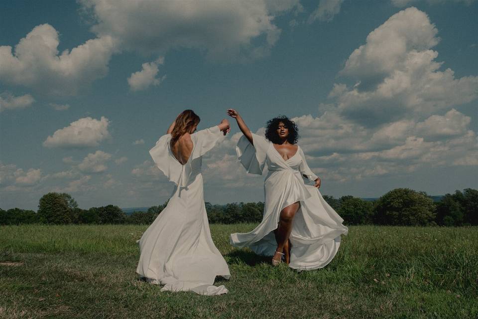 Loulette Brides