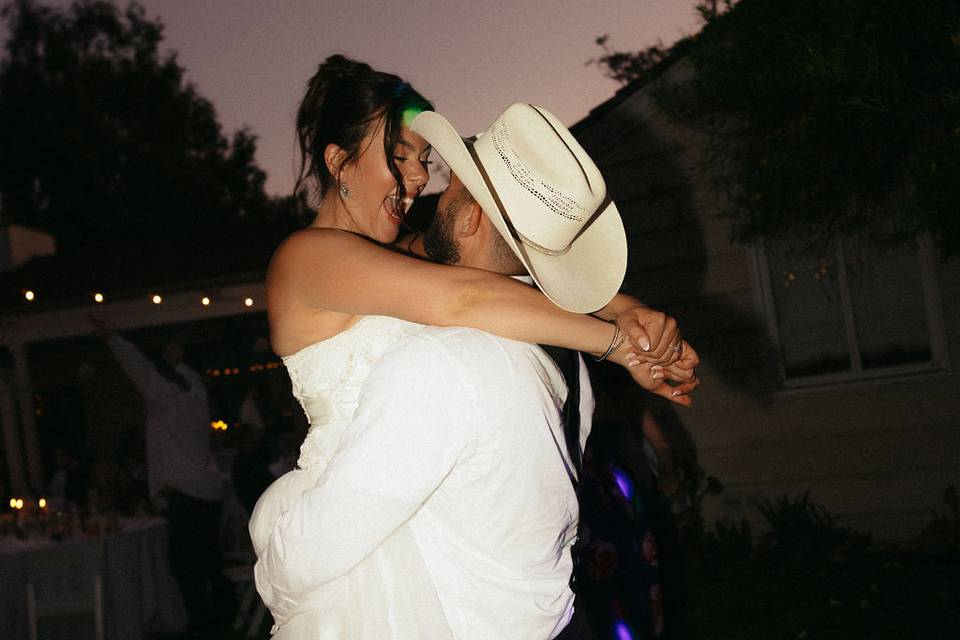 Dance love