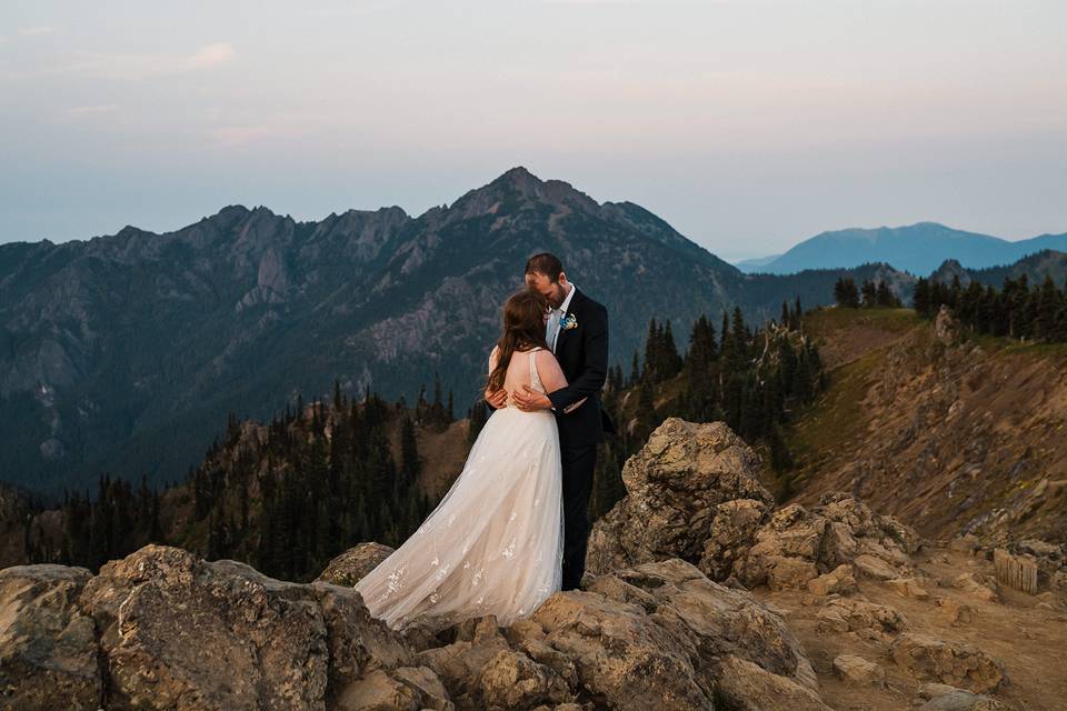 Mountains