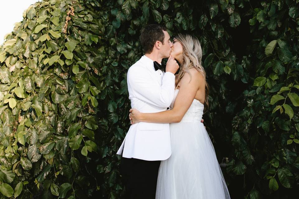 Secret love