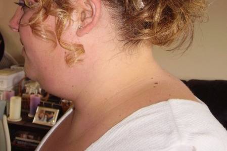 Primp Salon &