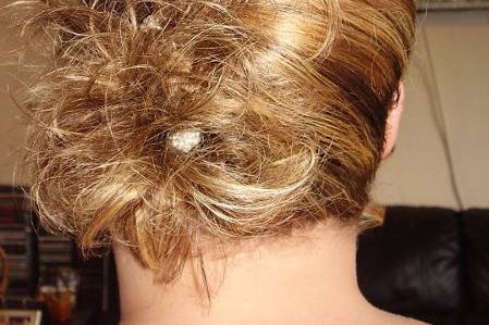 Primp Salon &