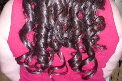 Primp Salon &