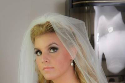 Primp Salon &