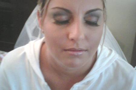 Primp Salon &