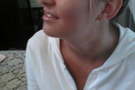 Primp Salon &