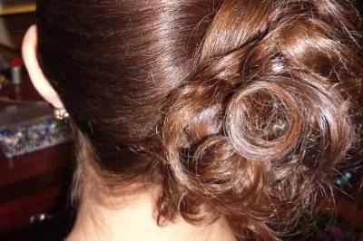 Primp Salon &