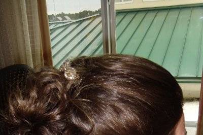 Primp Salon &