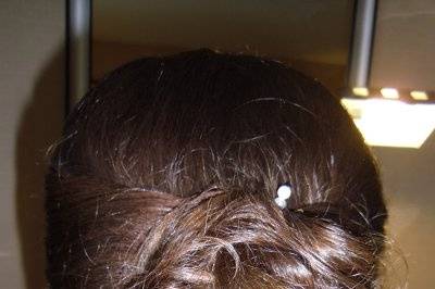 Primp Salon &