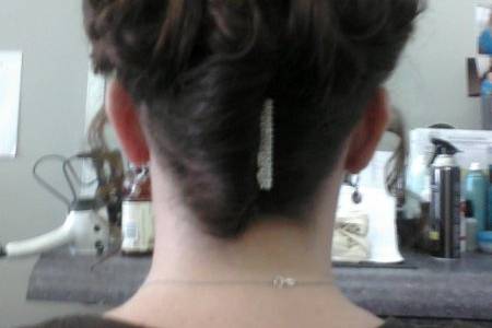 Primp Salon &