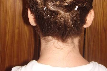 Primp Salon &