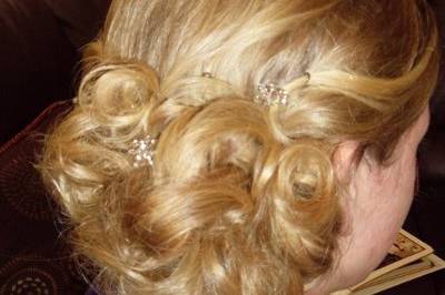 Primp Salon &