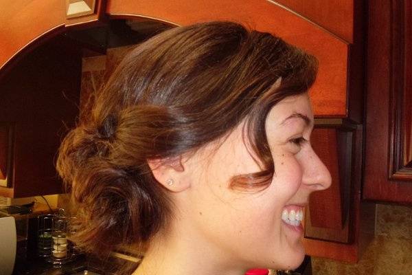 Primp Salon &