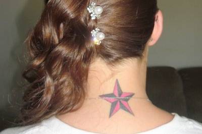 Primp Salon &