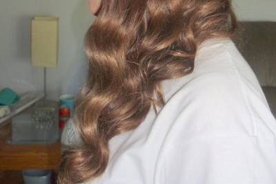 Primp Salon &