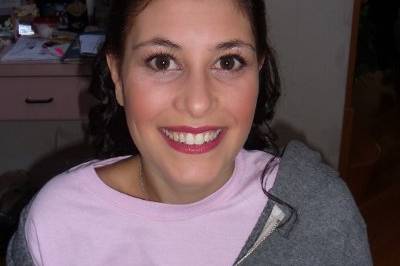 Primp Salon &