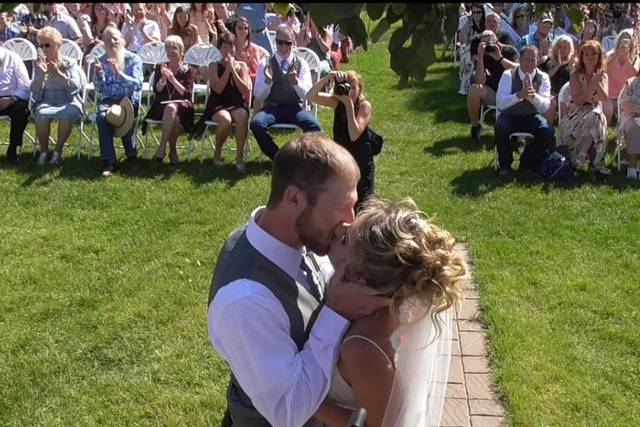 Shawn Mosqueda Videography