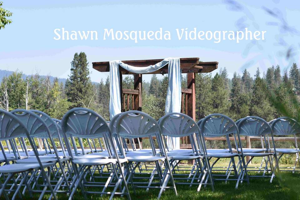 Shawn Mosqueda Videographer