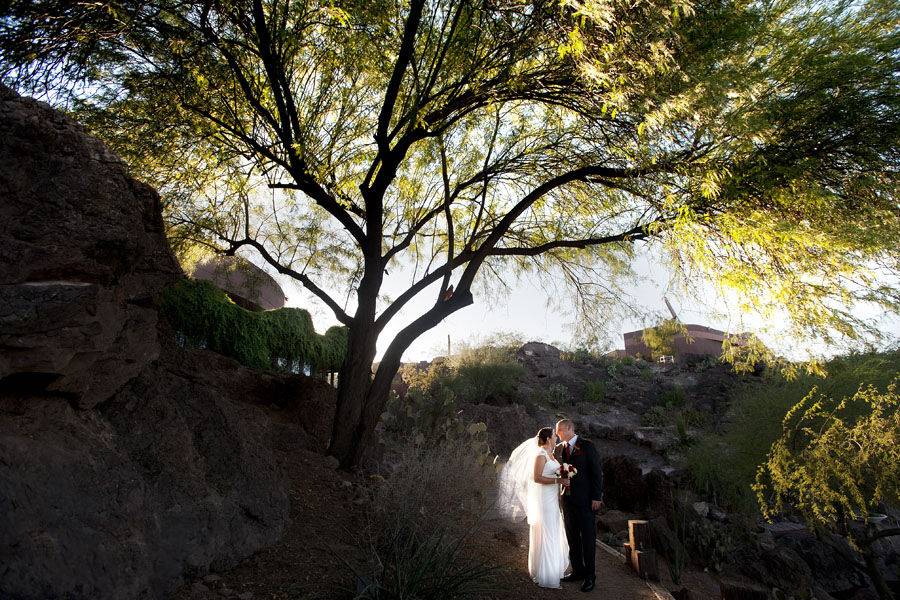 Phoenix Marriott Resort Tempe at The Buttes