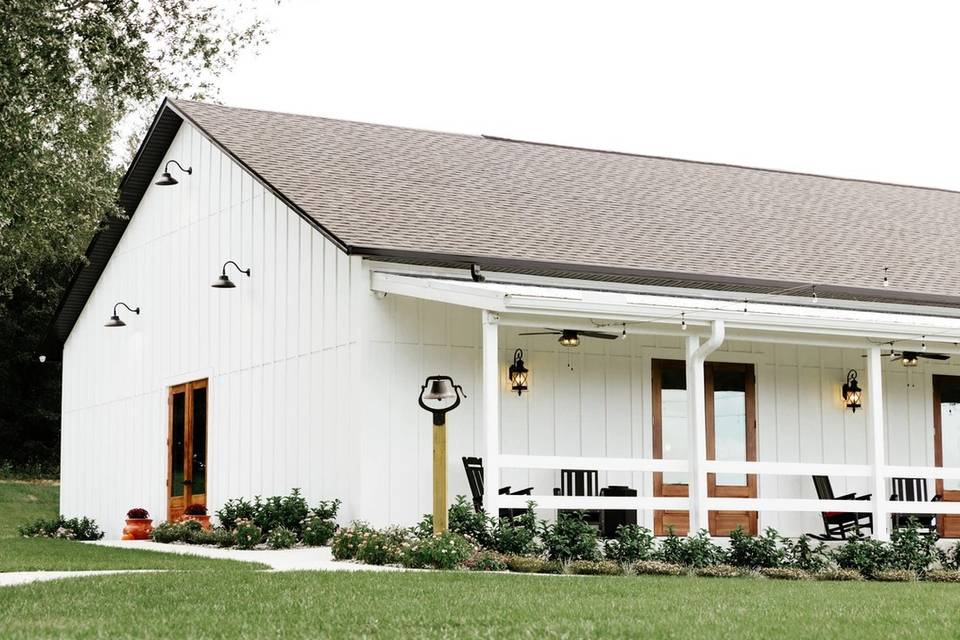 The Carriage House