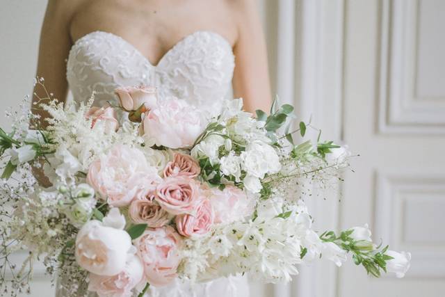 Bridal bouquet
