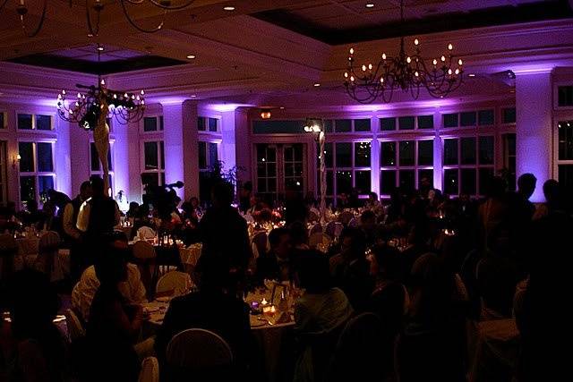 Detroit DJ Entertainment LLC.