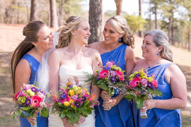 Frye + LaMarca Photography
