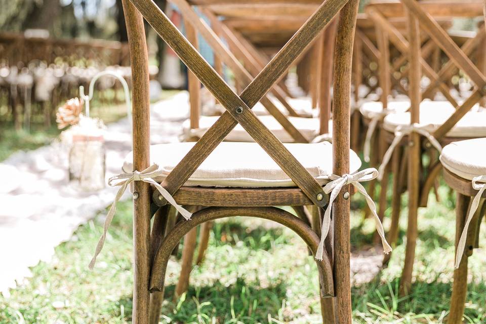 Southern Chairs