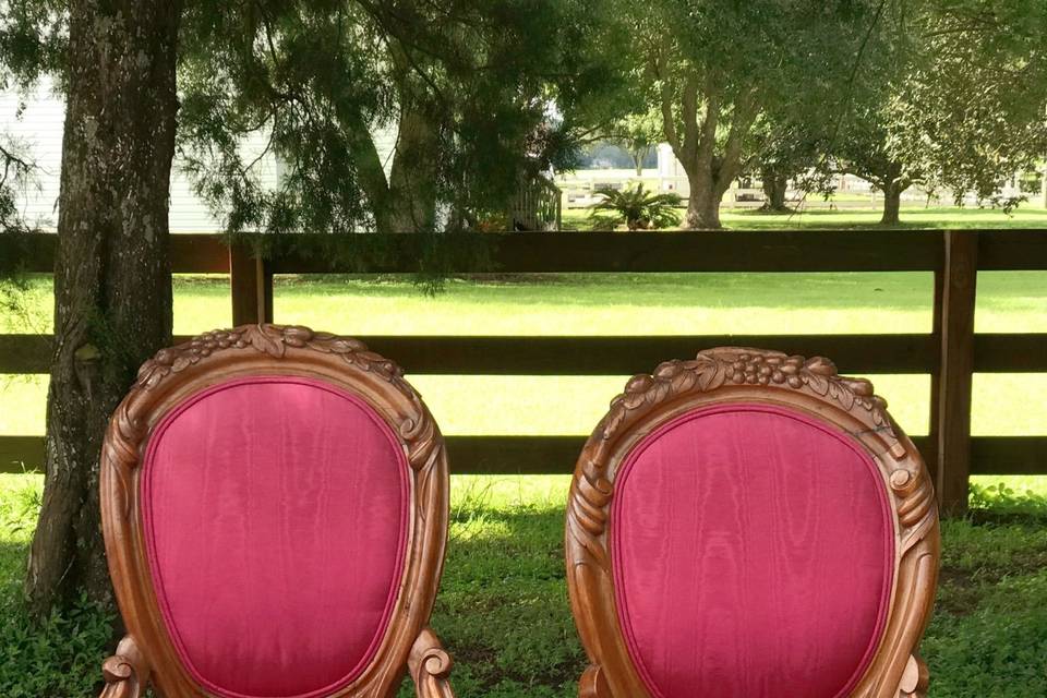 Southern Chairs