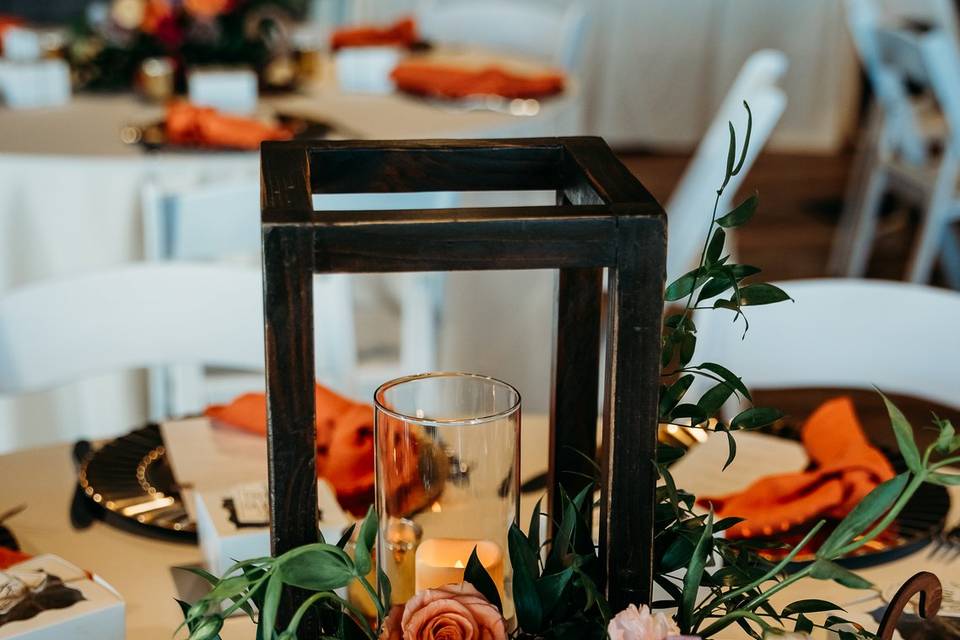 Centerpieces