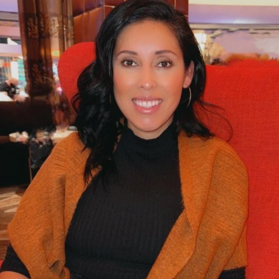 Beatriz Adame