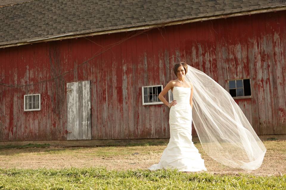 Leslie & Eric Photography