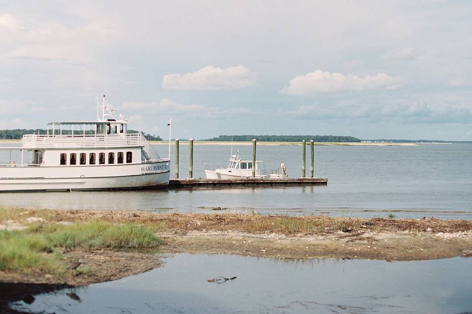 Haig Point Club